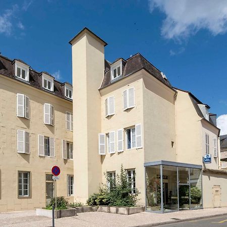 Best Western De Diane Nevers Dış mekan fotoğraf