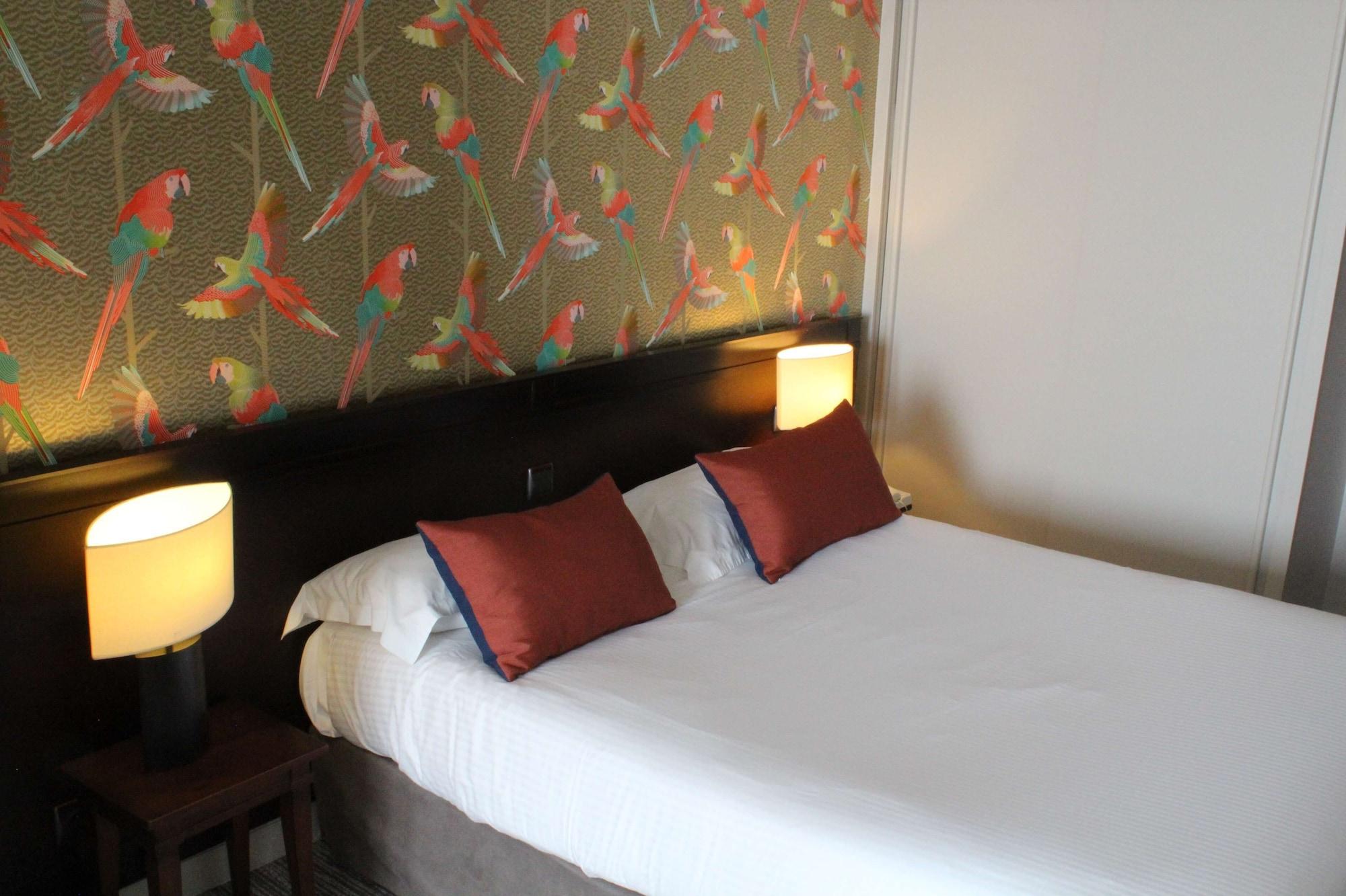 Best Western De Diane Nevers Dış mekan fotoğraf