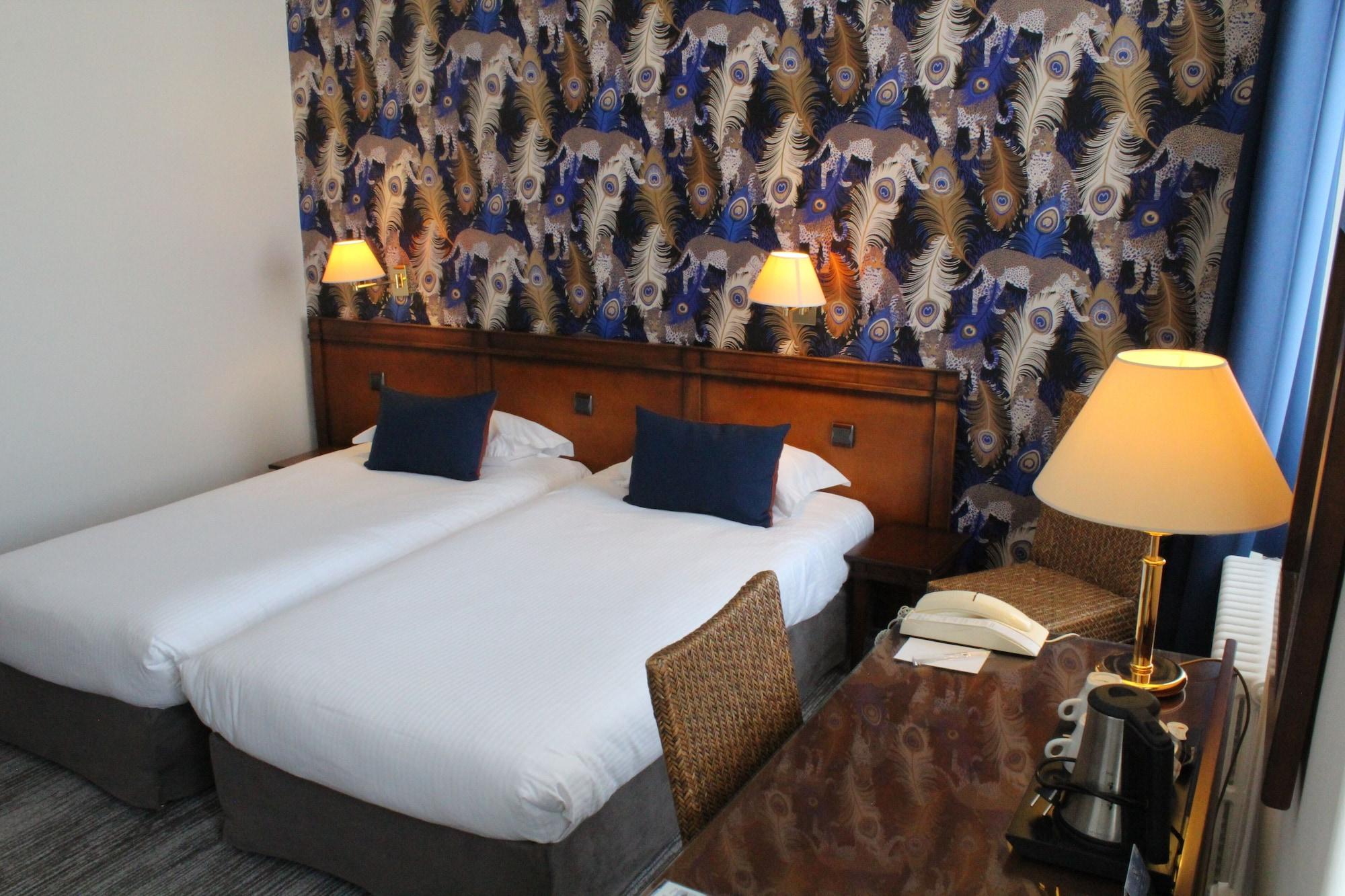 Best Western De Diane Nevers Dış mekan fotoğraf