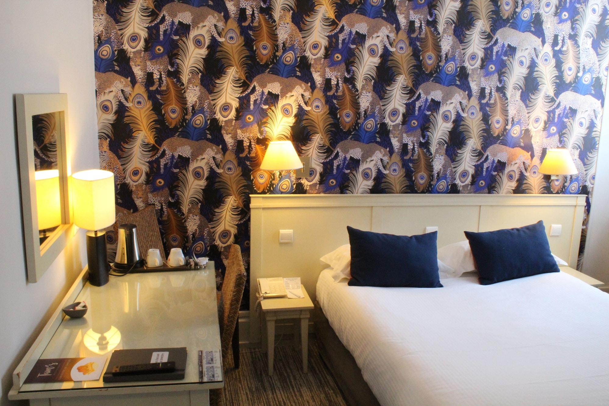 Best Western De Diane Nevers Dış mekan fotoğraf