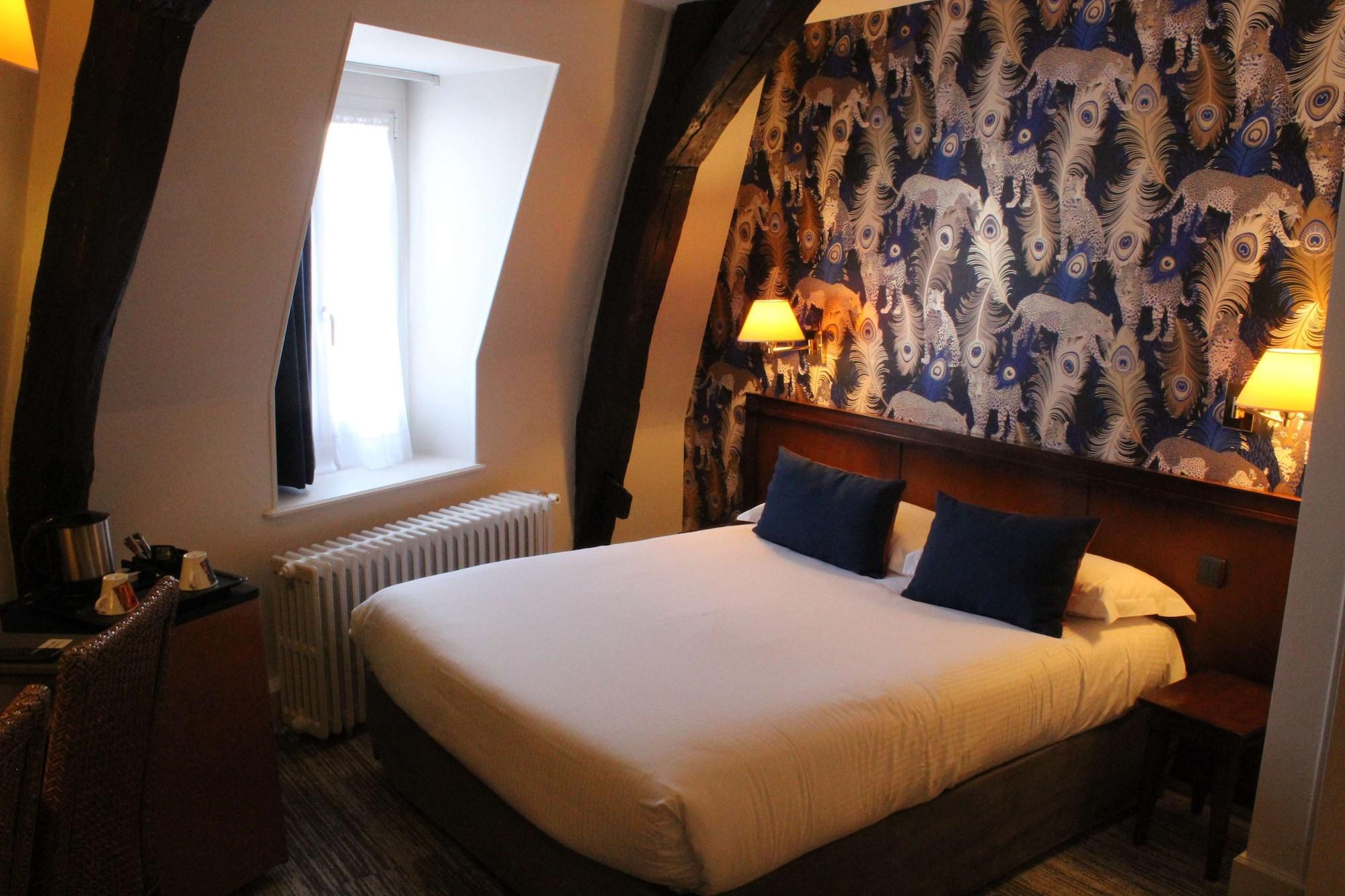 Best Western De Diane Nevers Dış mekan fotoğraf
