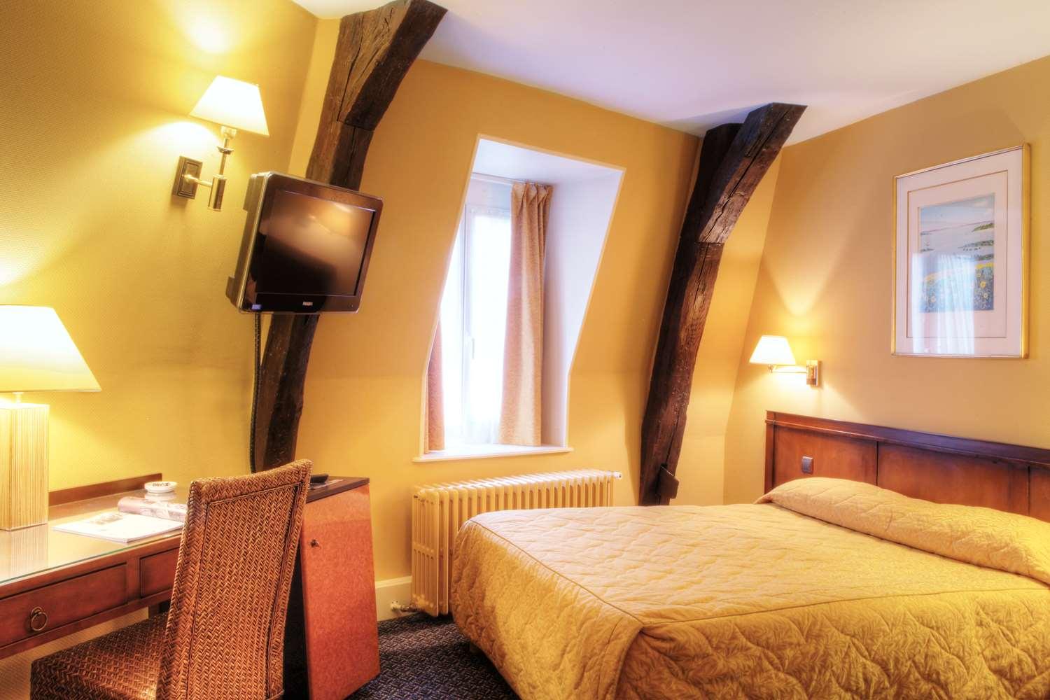 Best Western De Diane Nevers Dış mekan fotoğraf