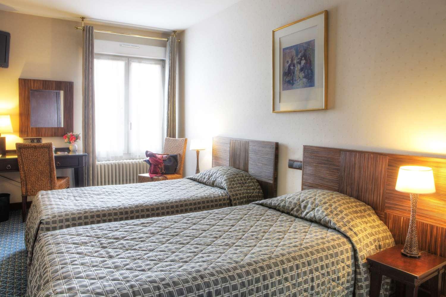 Best Western De Diane Nevers Dış mekan fotoğraf