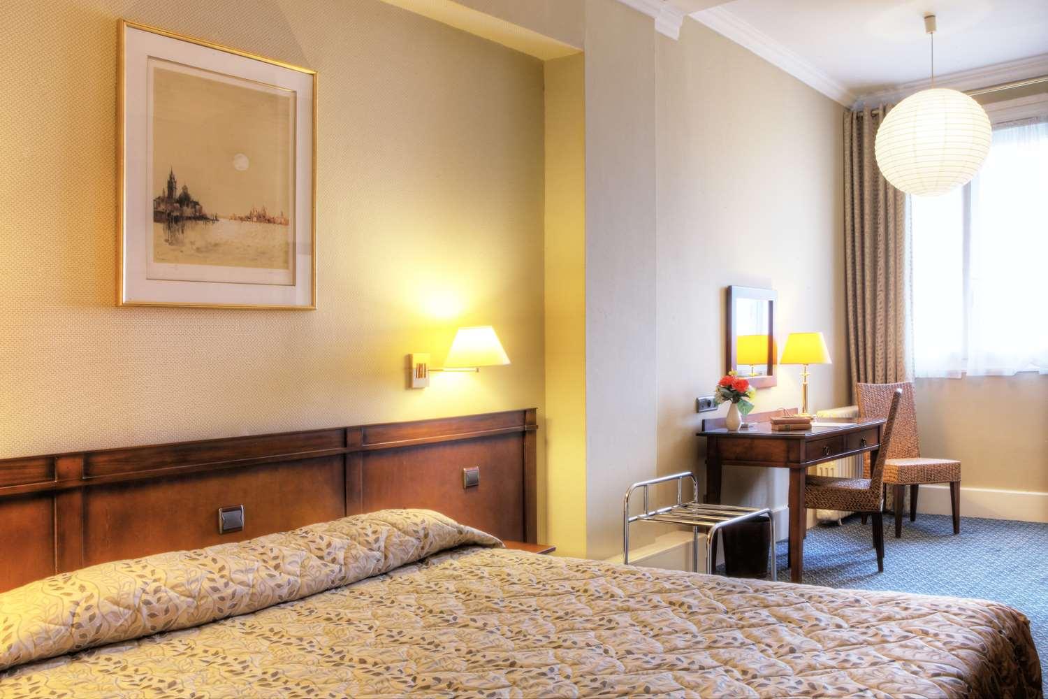 Best Western De Diane Nevers Dış mekan fotoğraf
