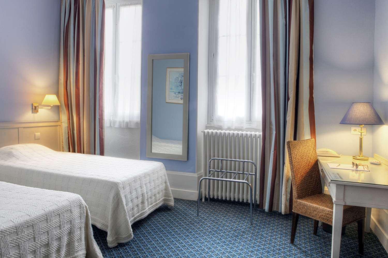Best Western De Diane Nevers Dış mekan fotoğraf