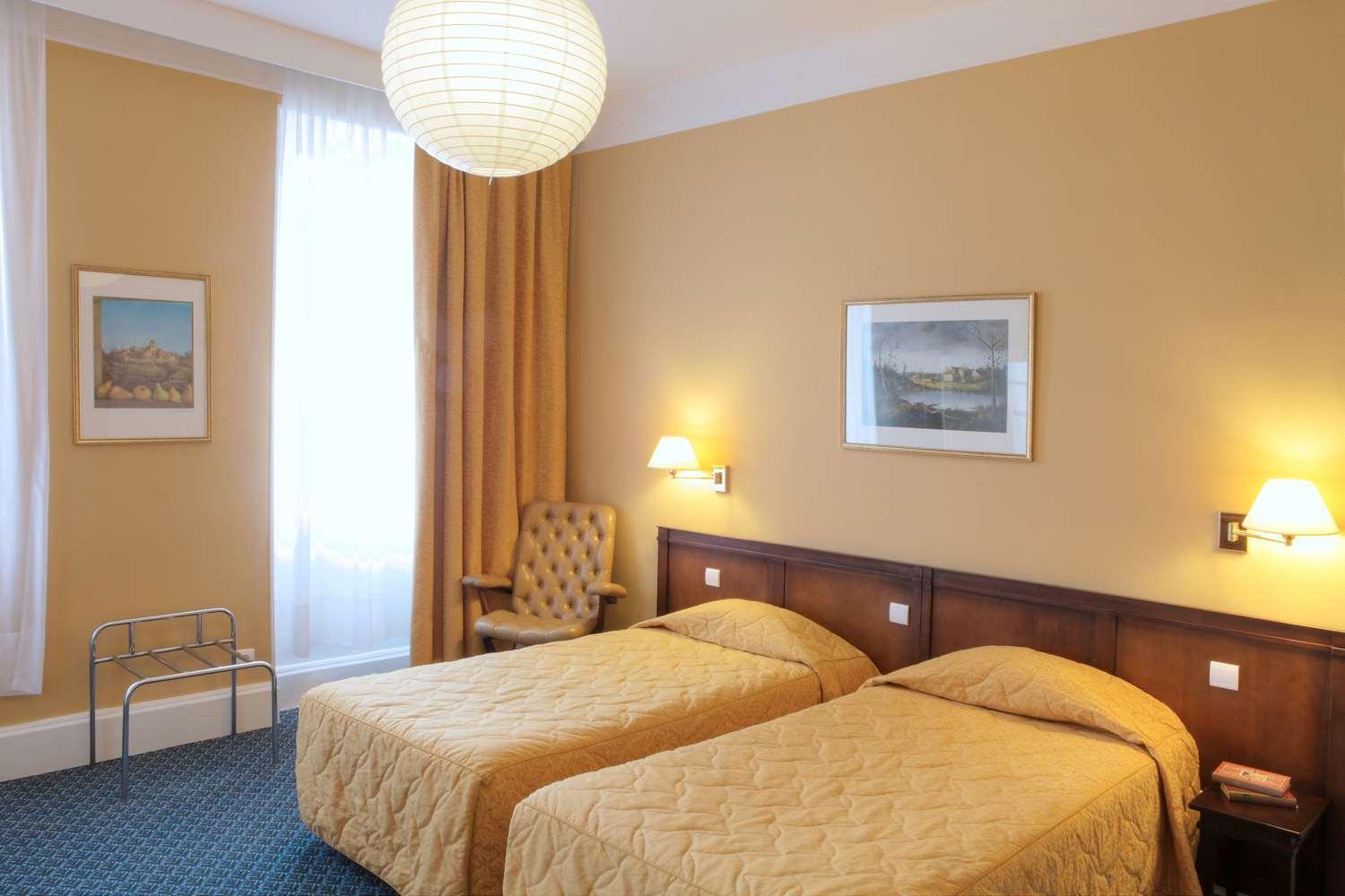 Best Western De Diane Nevers Dış mekan fotoğraf