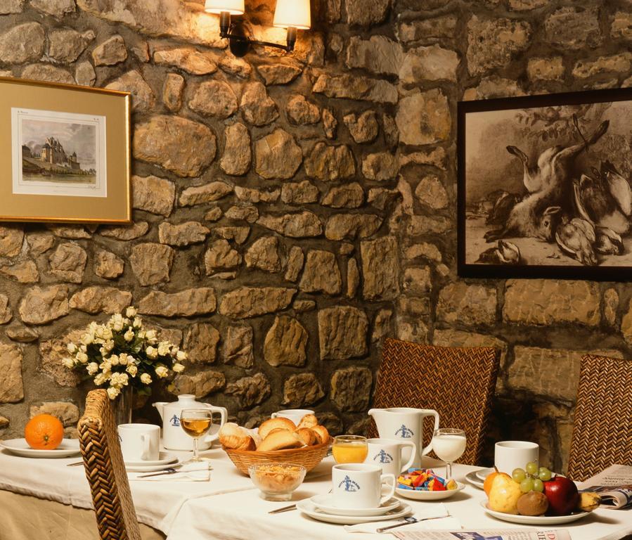 Best Western De Diane Nevers Dış mekan fotoğraf