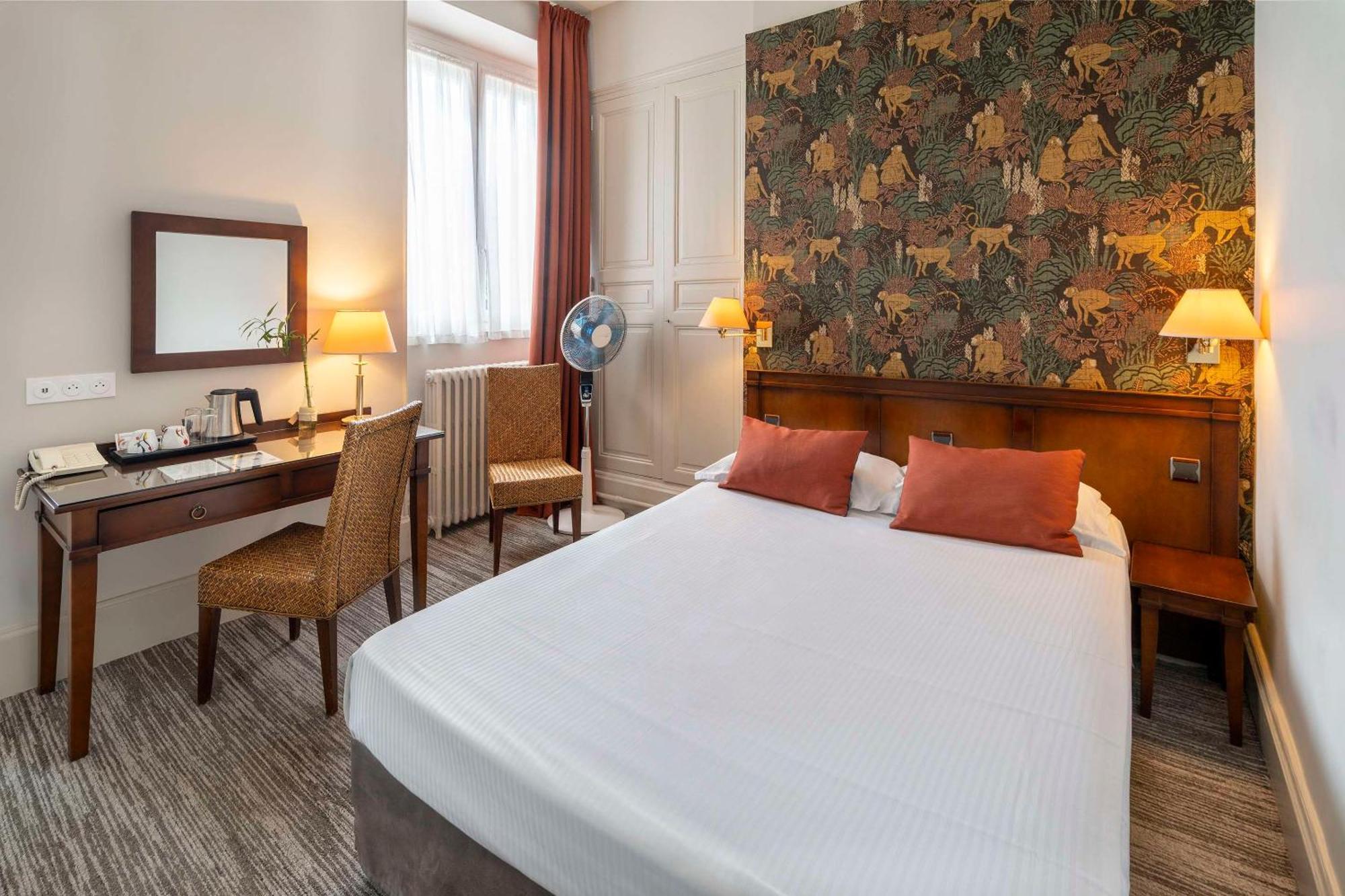 Best Western De Diane Nevers Dış mekan fotoğraf