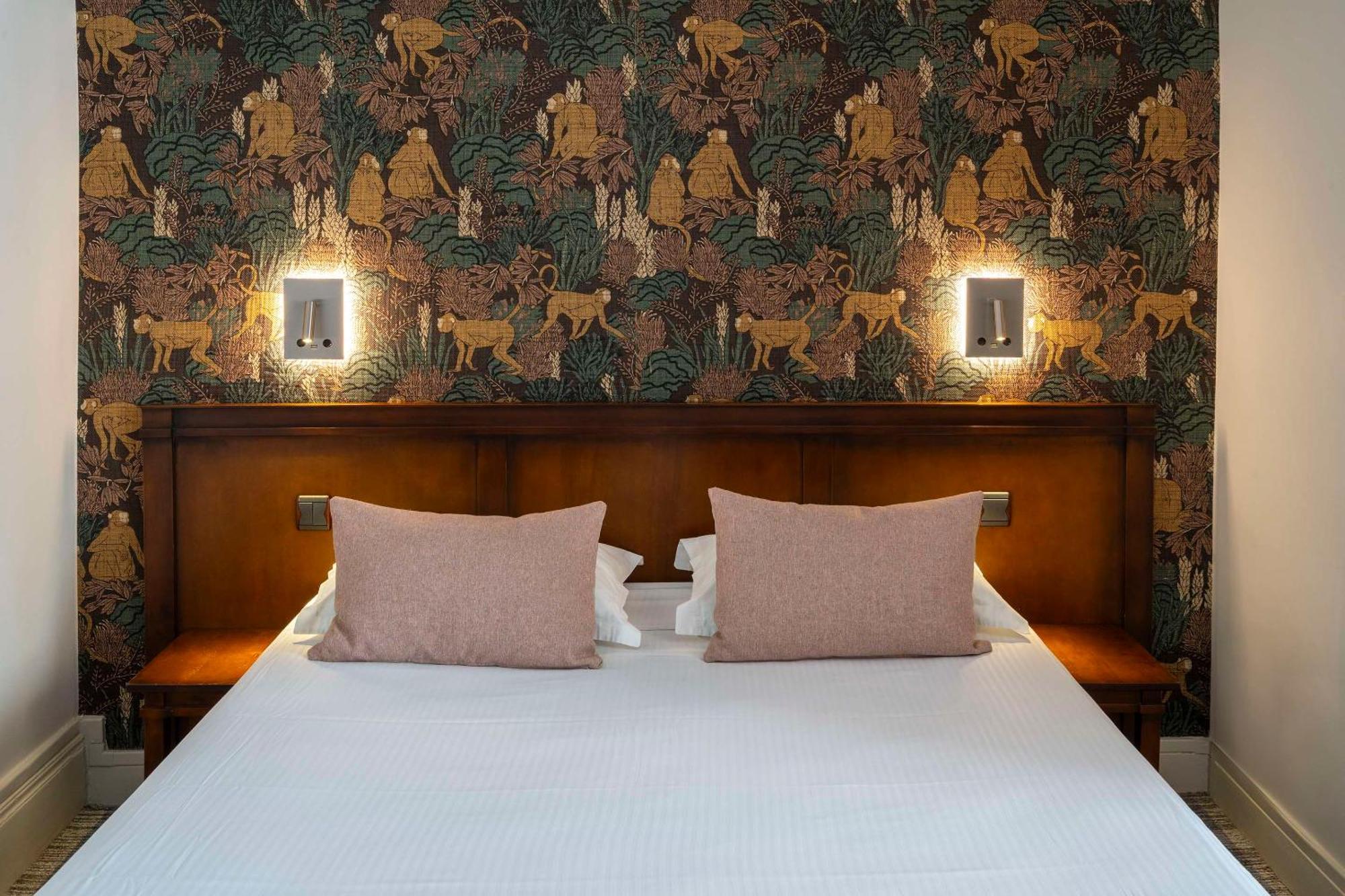 Best Western De Diane Nevers Dış mekan fotoğraf