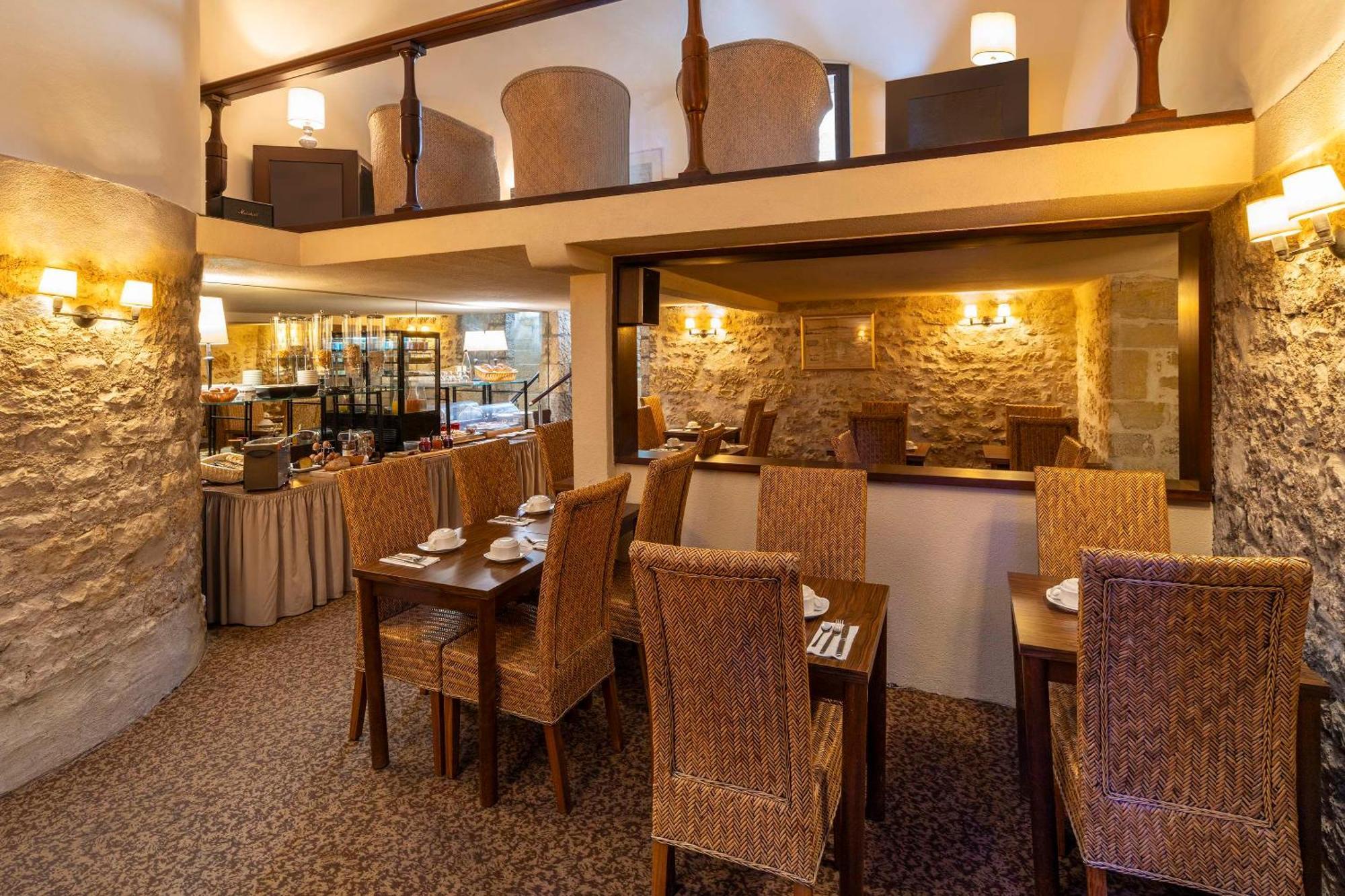 Best Western De Diane Nevers Dış mekan fotoğraf