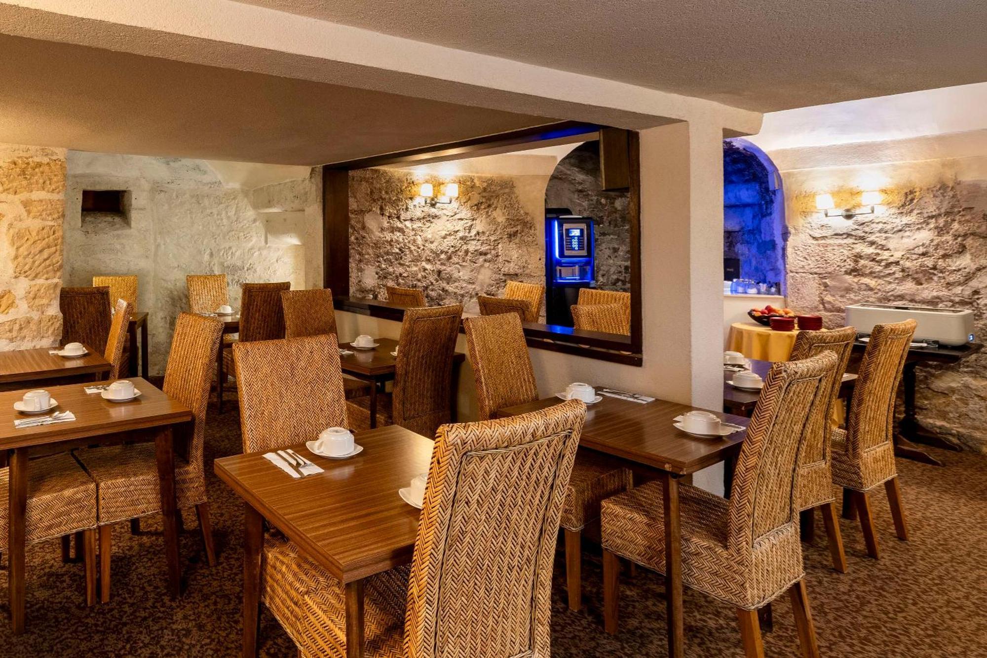 Best Western De Diane Nevers Dış mekan fotoğraf