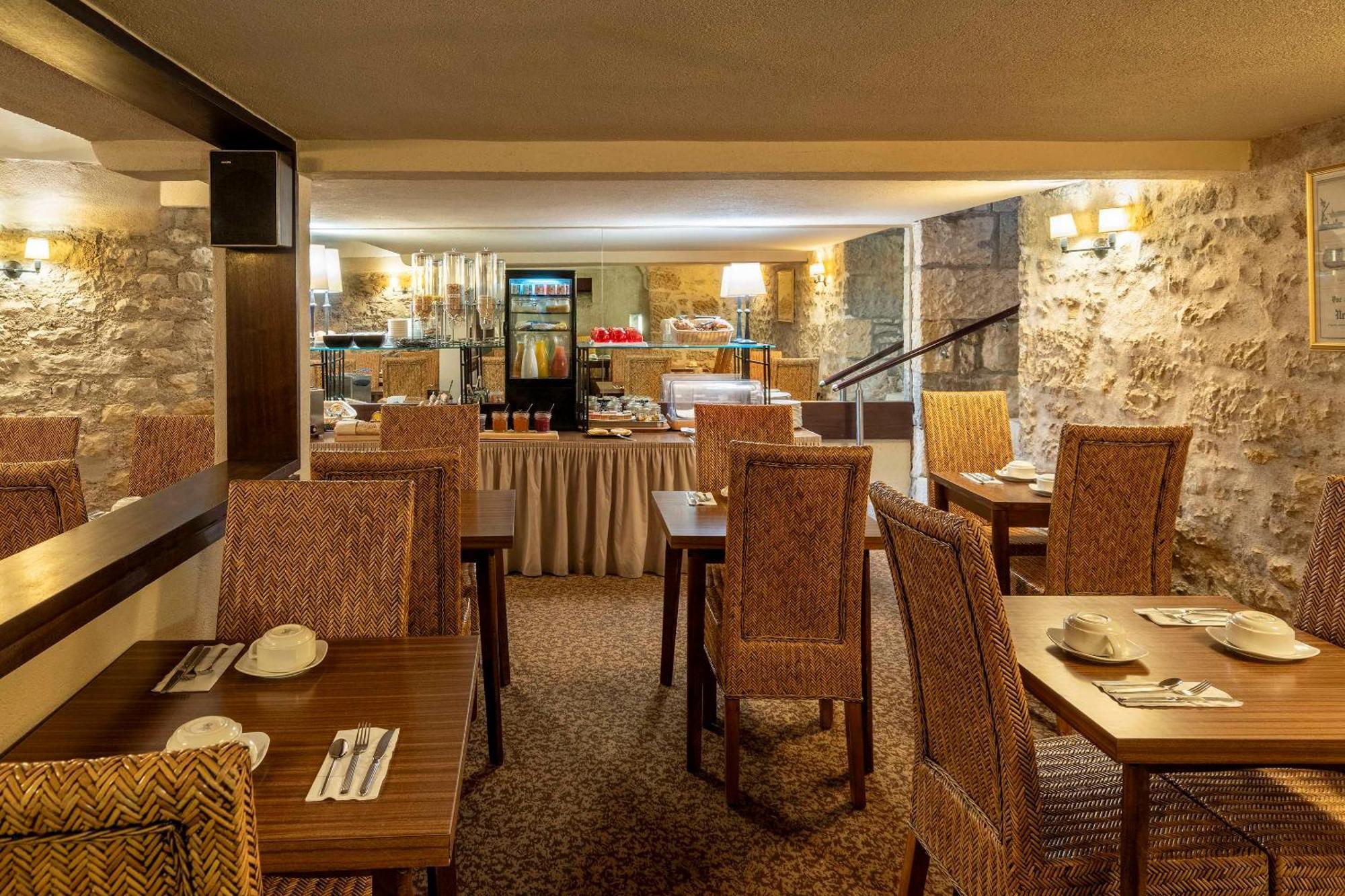 Best Western De Diane Nevers Dış mekan fotoğraf
