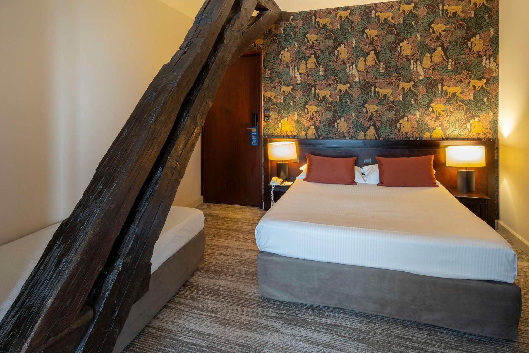 Best Western De Diane Nevers Dış mekan fotoğraf