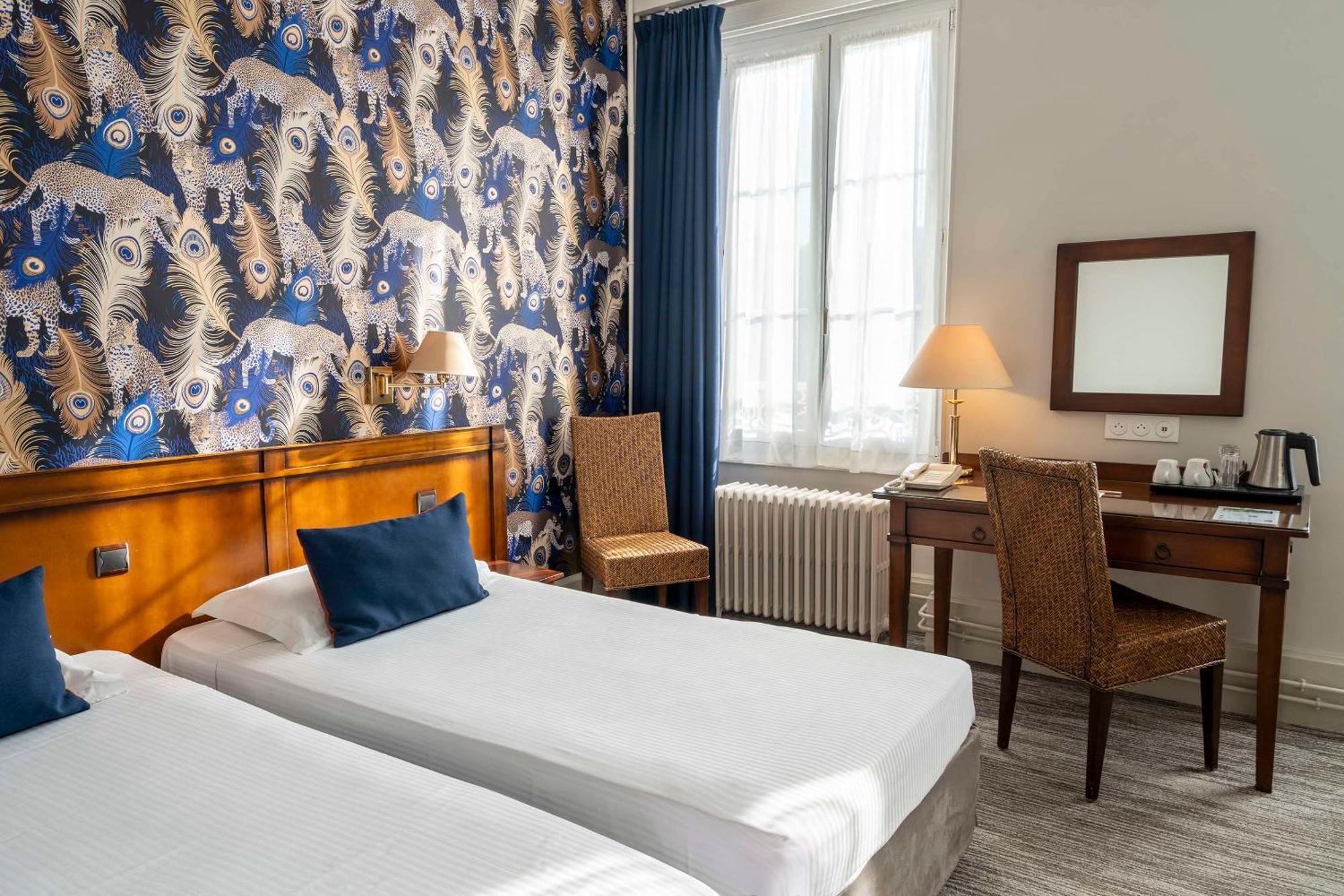 Best Western De Diane Nevers Dış mekan fotoğraf