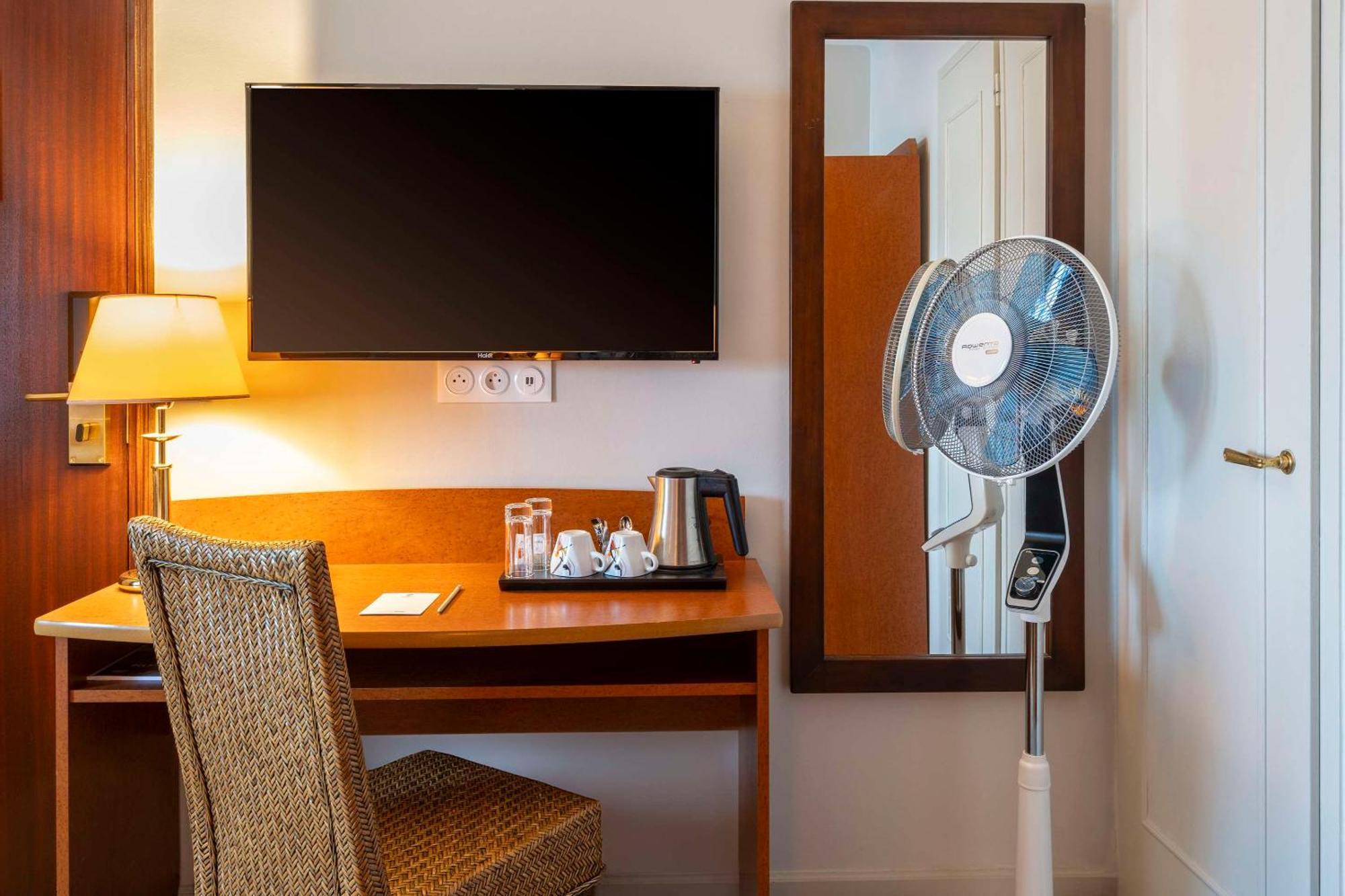Best Western De Diane Nevers Dış mekan fotoğraf