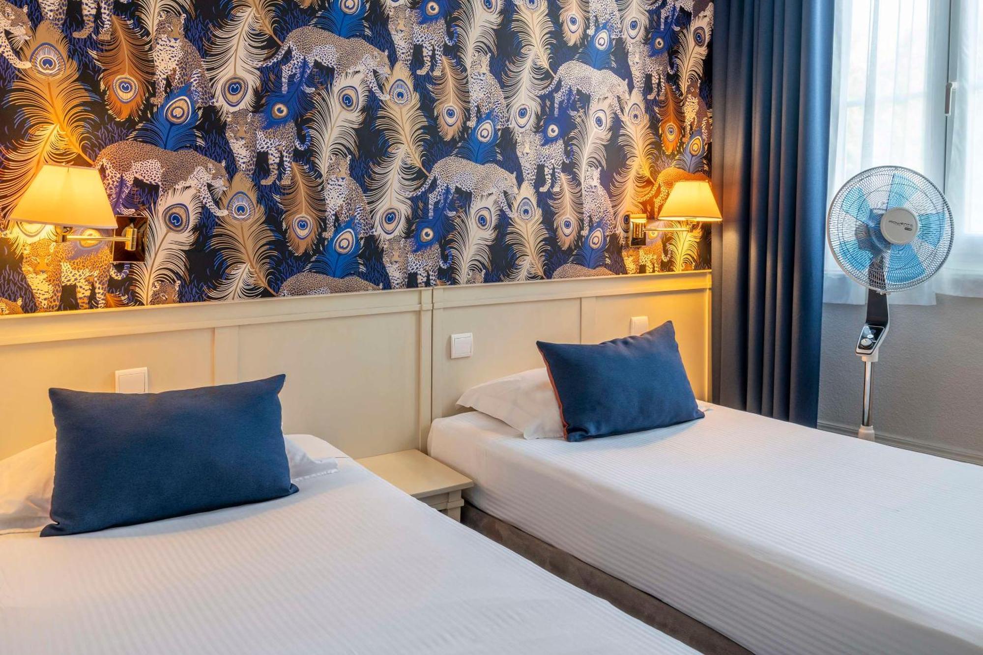 Best Western De Diane Nevers Dış mekan fotoğraf