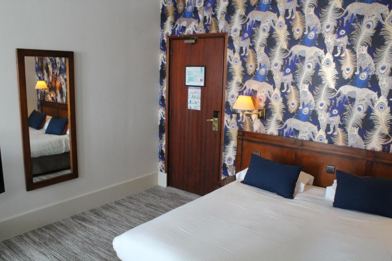 Best Western De Diane Nevers Dış mekan fotoğraf