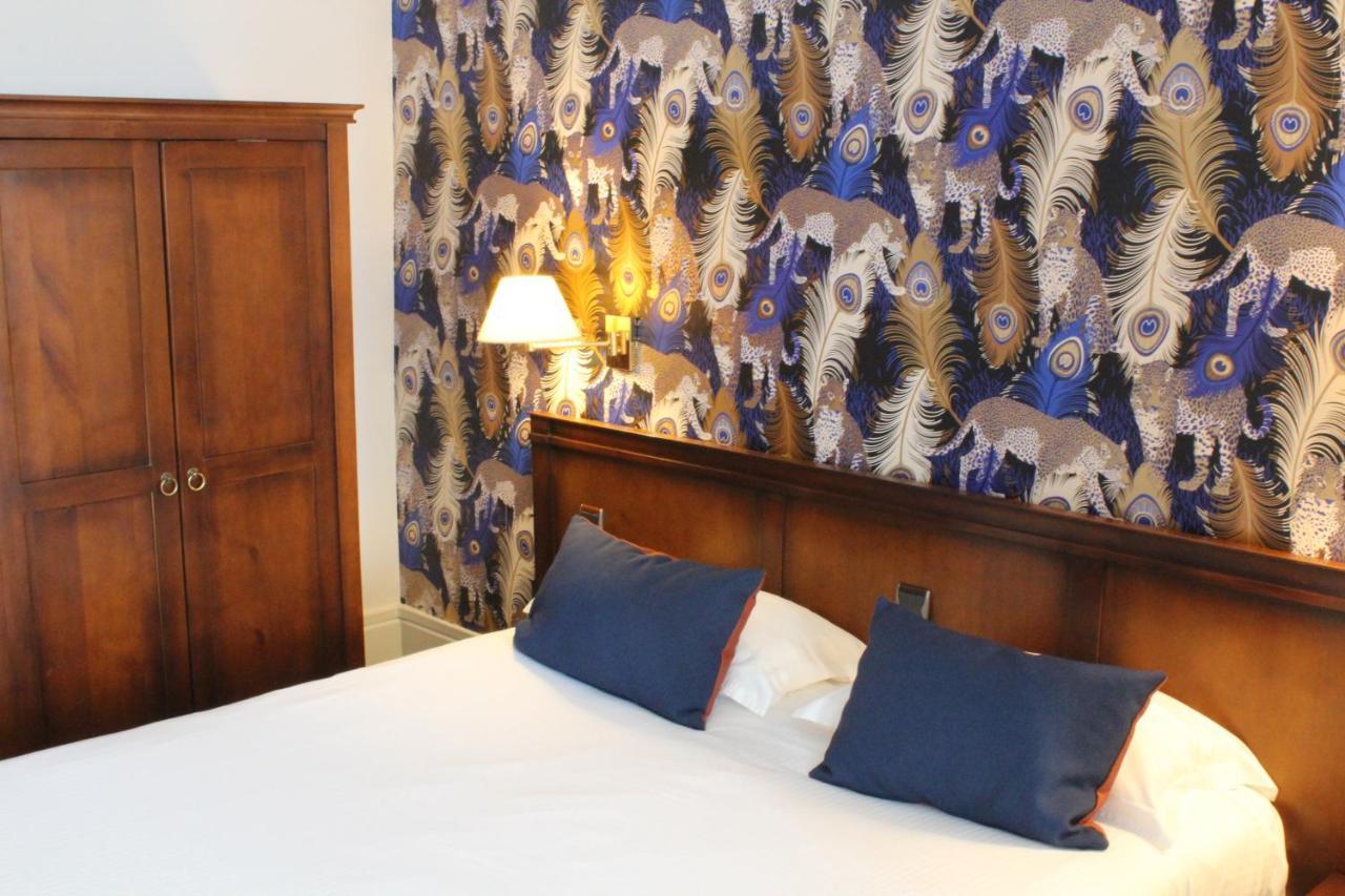 Best Western De Diane Nevers Dış mekan fotoğraf