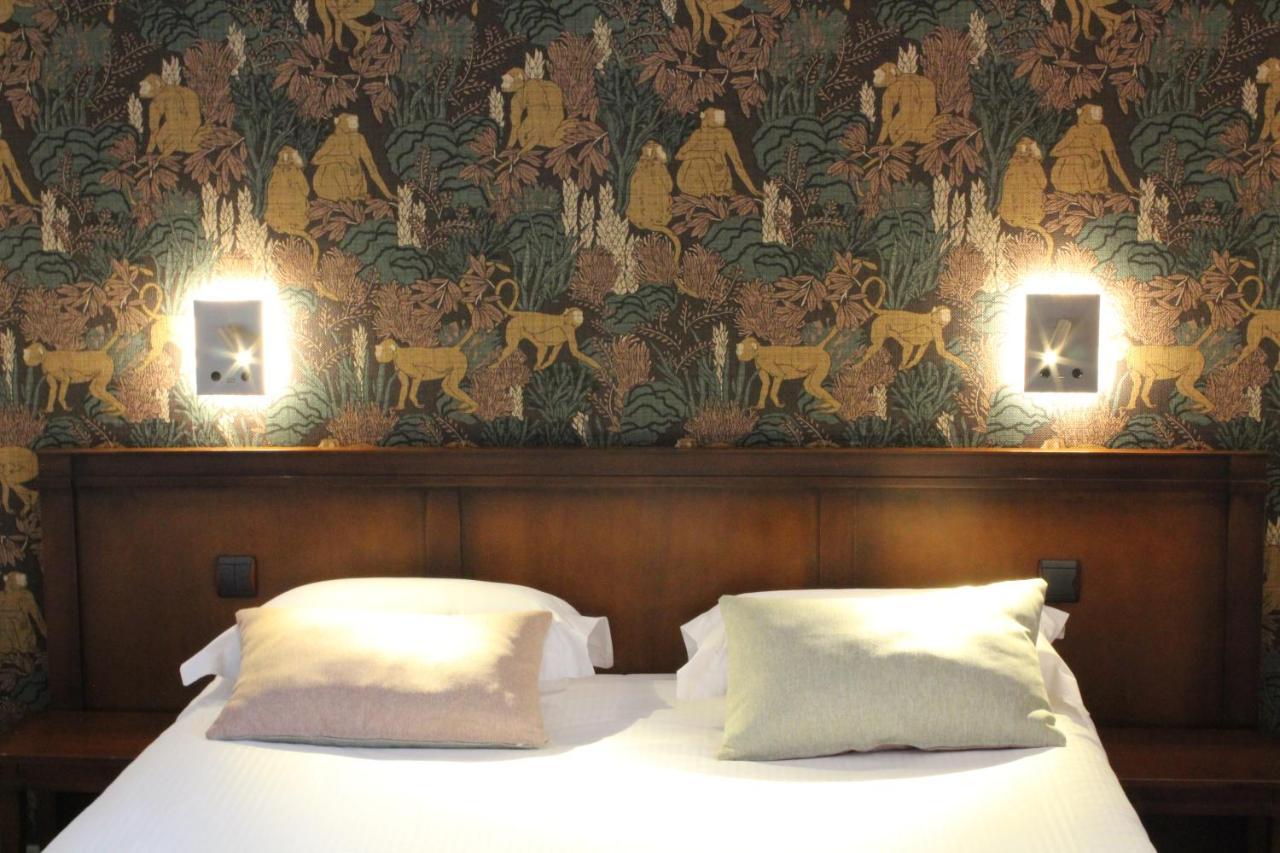 Best Western De Diane Nevers Dış mekan fotoğraf